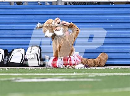 Thumbnail 1 in Lake Travis vs Plano (UIL 6A Boys Soccer State Final) photogallery.