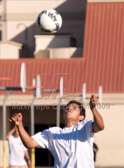 Thumbnail 3 in Sacramento @ McClatchy photogallery.