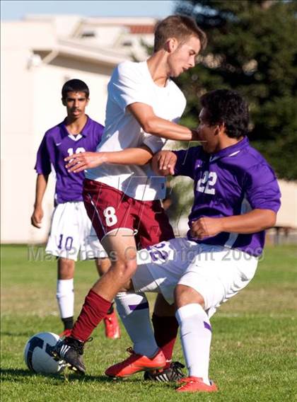 Thumbnail 3 in Sacramento @ McClatchy photogallery.