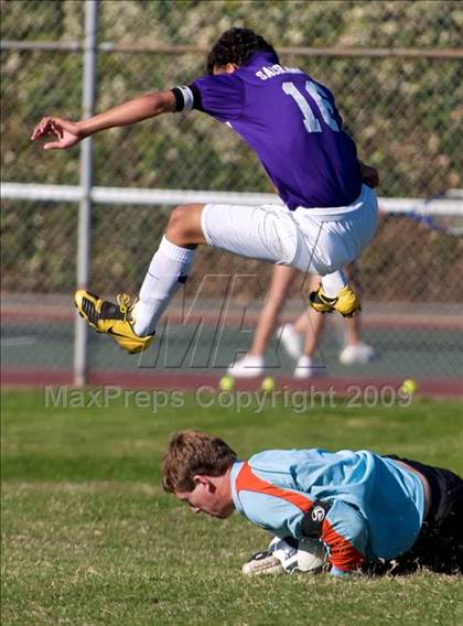 Thumbnail 3 in Sacramento @ McClatchy photogallery.