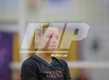 Thumbnail 2 in Brevard HEAT vs Cocoa photogallery.