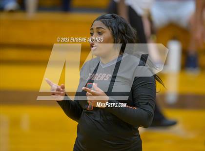 Thumbnail 1 in Brevard HEAT vs Cocoa photogallery.