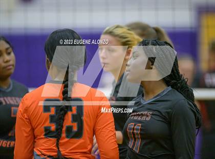 Thumbnail 3 in Brevard HEAT vs Cocoa photogallery.