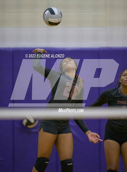 Thumbnail 3 in Brevard HEAT vs Cocoa photogallery.