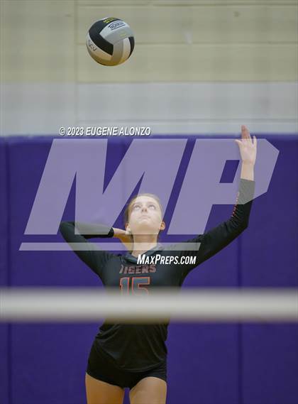Thumbnail 1 in Brevard HEAT vs Cocoa photogallery.