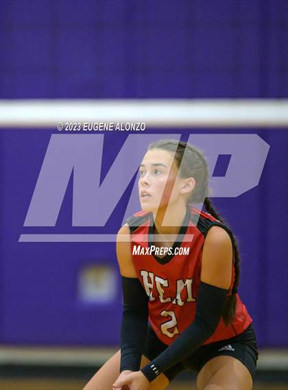 Thumbnail 2 in Brevard HEAT vs Cocoa photogallery.