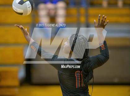 Thumbnail 2 in Brevard HEAT vs Cocoa photogallery.