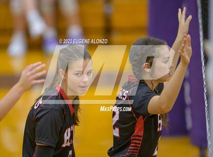 Thumbnail 3 in Brevard HEAT vs Cocoa photogallery.