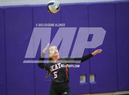 Thumbnail 1 in Brevard HEAT vs Cocoa photogallery.