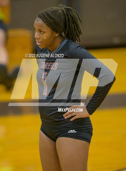 Thumbnail 2 in Brevard HEAT vs Cocoa photogallery.