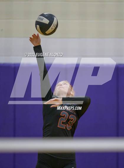 Thumbnail 2 in Brevard HEAT vs Cocoa photogallery.