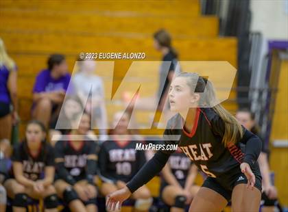 Thumbnail 2 in Brevard HEAT vs Cocoa photogallery.