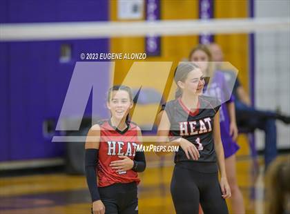 Thumbnail 1 in Brevard HEAT vs Cocoa photogallery.