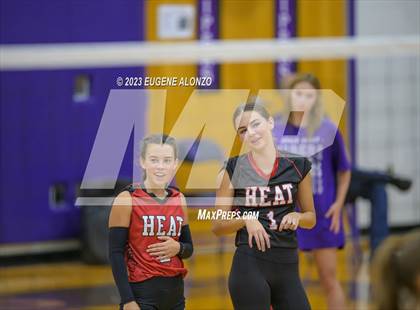 Thumbnail 3 in Brevard HEAT vs Cocoa photogallery.