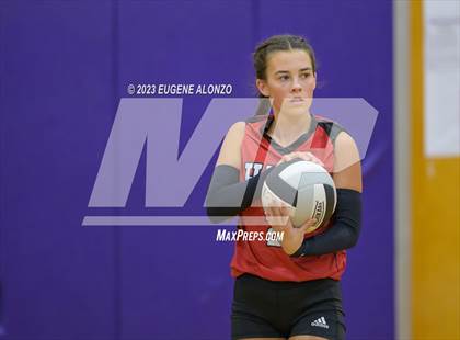 Thumbnail 3 in Brevard HEAT vs Cocoa photogallery.
