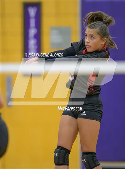Thumbnail 3 in Brevard HEAT vs Cocoa photogallery.