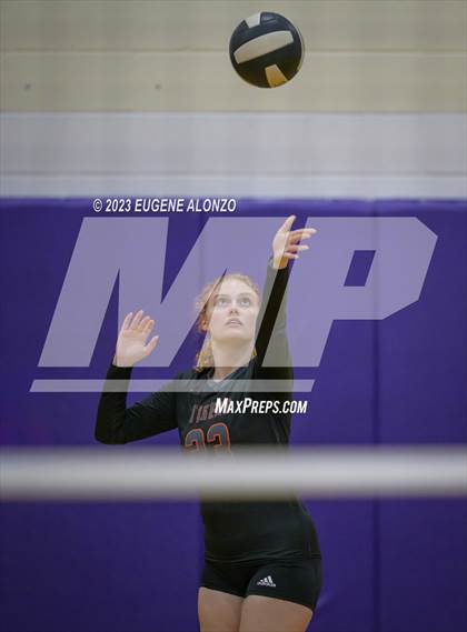 Thumbnail 1 in Brevard HEAT vs Cocoa photogallery.