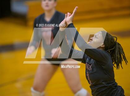 Thumbnail 1 in Brevard HEAT vs Cocoa photogallery.