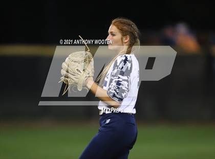 Thumbnail 2 in Hoggard vs East Forsyth (NCHSAA 4A Final - Game 3) photogallery.