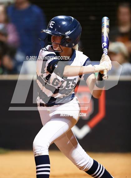 Thumbnail 3 in Hoggard vs East Forsyth (NCHSAA 4A Final - Game 3) photogallery.