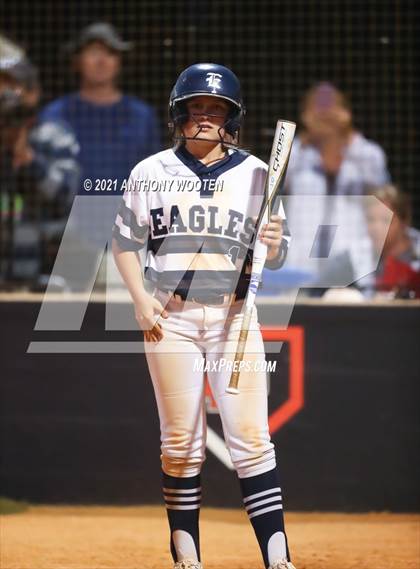 Thumbnail 1 in Hoggard vs East Forsyth (NCHSAA 4A Final - Game 3) photogallery.