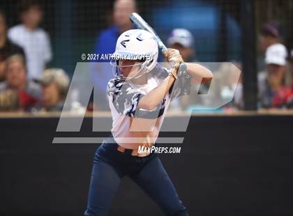 Thumbnail 3 in Hoggard vs East Forsyth (NCHSAA 4A Final - Game 3) photogallery.