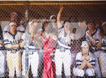 Thumbnail 1 in Hoggard vs East Forsyth (NCHSAA 4A Final - Game 3) photogallery.