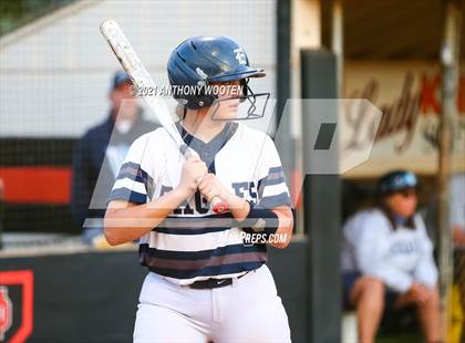 Thumbnail 1 in Hoggard vs East Forsyth (NCHSAA 4A Final - Game 3) photogallery.