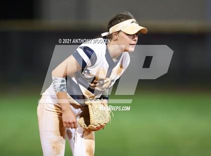 Thumbnail 3 in Hoggard vs East Forsyth (NCHSAA 4A Final - Game 3) photogallery.