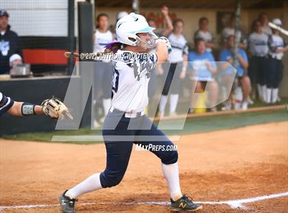 Thumbnail 2 in Hoggard vs East Forsyth (NCHSAA 4A Final - Game 3) photogallery.