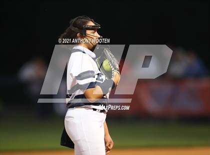Thumbnail 3 in Hoggard vs East Forsyth (NCHSAA 4A Final - Game 3) photogallery.