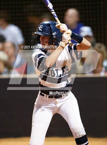 Thumbnail 3 in Hoggard vs East Forsyth (NCHSAA 4A Final - Game 3) photogallery.