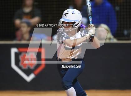Thumbnail 2 in Hoggard vs East Forsyth (NCHSAA 4A Final - Game 3) photogallery.