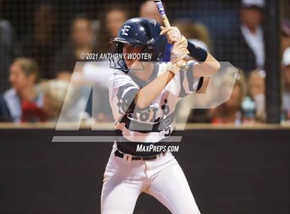 Thumbnail 3 in Hoggard vs East Forsyth (NCHSAA 4A Final - Game 3) photogallery.