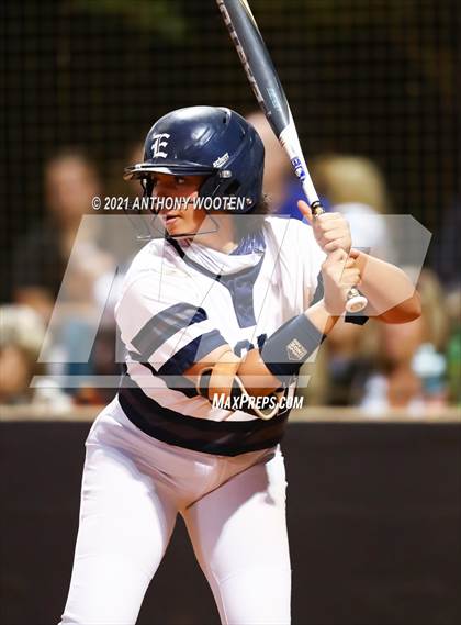 Thumbnail 3 in Hoggard vs East Forsyth (NCHSAA 4A Final - Game 3) photogallery.