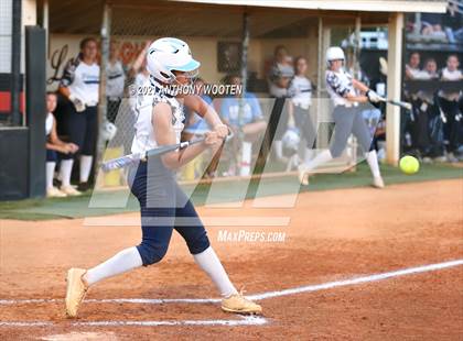 Thumbnail 3 in Hoggard vs East Forsyth (NCHSAA 4A Final - Game 3) photogallery.