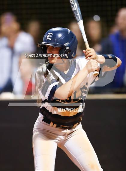 Thumbnail 2 in Hoggard vs East Forsyth (NCHSAA 4A Final - Game 3) photogallery.