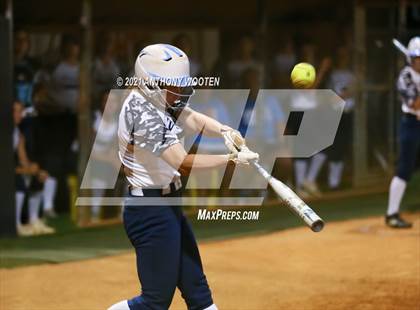 Thumbnail 1 in Hoggard vs East Forsyth (NCHSAA 4A Final - Game 3) photogallery.