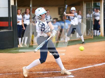 Thumbnail 3 in Hoggard vs East Forsyth (NCHSAA 4A Final - Game 3) photogallery.