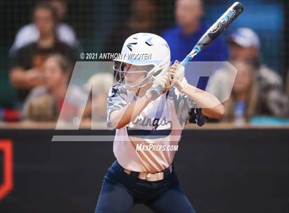 Thumbnail 1 in Hoggard vs East Forsyth (NCHSAA 4A Final - Game 3) photogallery.