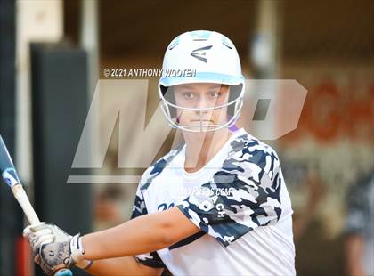 Thumbnail 1 in Hoggard vs East Forsyth (NCHSAA 4A Final - Game 3) photogallery.