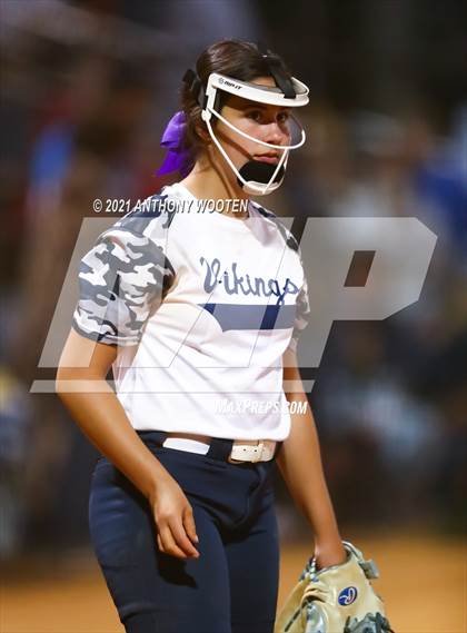 Thumbnail 1 in Hoggard vs East Forsyth (NCHSAA 4A Final - Game 3) photogallery.