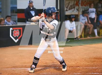 Thumbnail 1 in Hoggard vs East Forsyth (NCHSAA 4A Final - Game 3) photogallery.