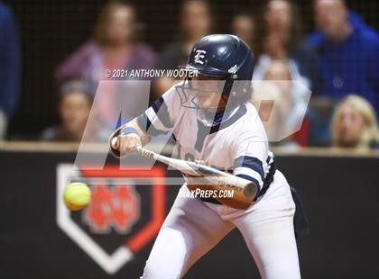 Thumbnail 1 in Hoggard vs East Forsyth (NCHSAA 4A Final - Game 3) photogallery.