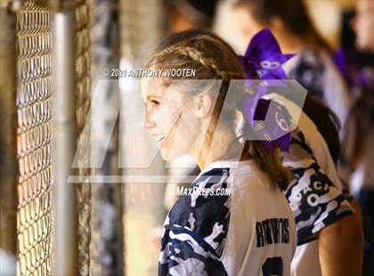 Thumbnail 3 in Hoggard vs East Forsyth (NCHSAA 4A Final - Game 3) photogallery.