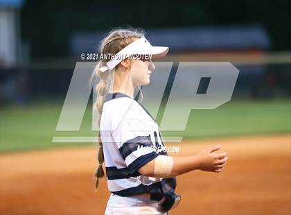 Thumbnail 3 in Hoggard vs East Forsyth (NCHSAA 4A Final - Game 3) photogallery.