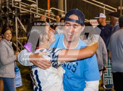 Thumbnail 2 in Hoggard vs East Forsyth (NCHSAA 4A Final - Game 3) photogallery.
