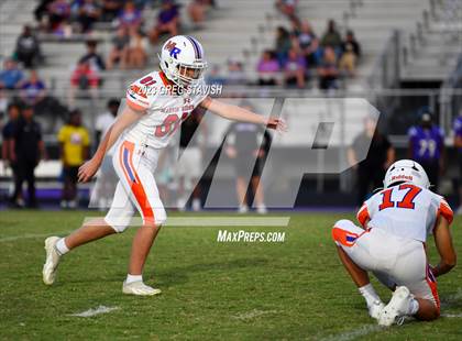 Thumbnail 1 in Marvin Ridge @ Porter Ridge photogallery.