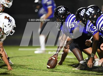 Thumbnail 3 in Marvin Ridge @ Porter Ridge photogallery.