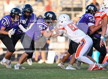 Thumbnail 1 in Marvin Ridge @ Porter Ridge photogallery.